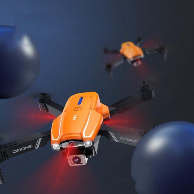 4kHdミニドローン空中写真折りたたみ式クワッドコプターリモコン航空機玩具