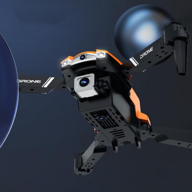 4kHdミニドローン空中写真折りたたみ式クワッドコプターリモコン航空機玩具