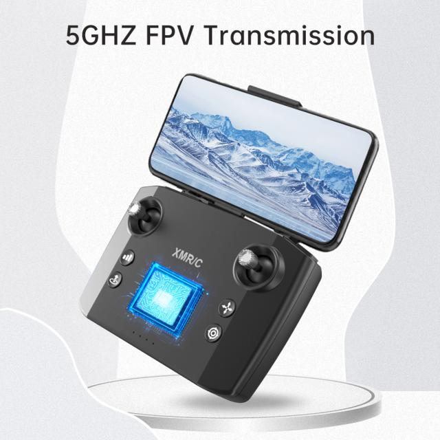 RC ドローン XMR/C M10 ウルトラ S リレー 障害物回避 3 軸 4k EIS ドローン 空中写真 リモート コントロール 航空機 RC ドローン XMR/C M10 ウルトラ S リレー 障害物回避 3 軸 4k EIS ドローン 空中写真 リモート コントロール 航空機