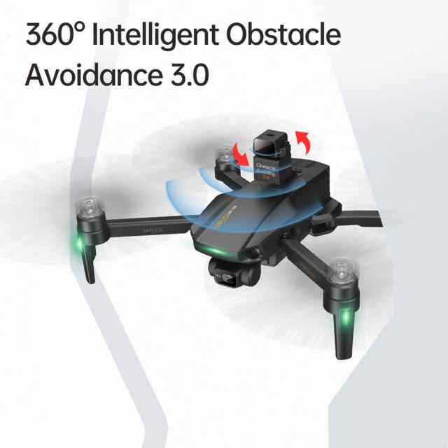 RC ドローン XMR/C M10 ウルトラ S リレー 障害物回避 3 軸 4k EIS ドローン 空中写真 リモート コントロール 航空機 RC ドローン XMR/C M10 ウルトラ S リレー 障害物回避 3 軸 4k EIS ドローン 空中写真 リモート コントロール 航空機