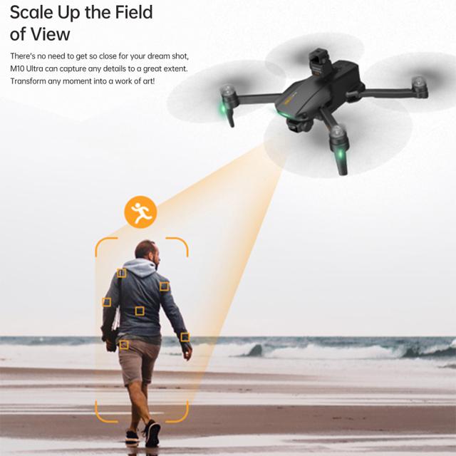 RC ドローン XMR/C M10 ウルトラ S リレー 障害物回避 3 軸 4k EIS ドローン 空中写真 リモート コントロール 航空機 RC ドローン XMR/C M10 ウルトラ S リレー 障害物回避 3 軸 4k EIS ドローン 空中写真 リモート コントロール 航空機