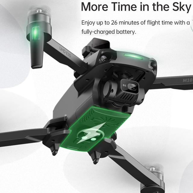 RC ドローン XMR/C M10 ウルトラ S リレー 障害物回避 3 軸 4k EIS ドローン 空中写真 リモート コントロール 航空機 RC ドローン XMR/C M10 ウルトラ S リレー 障害物回避 3 軸 4k EIS ドローン 空中写真 リモート コントロール 航空機