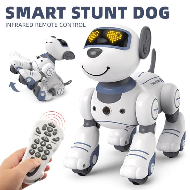 アタミラ(ATAMIRA) ロボット犬 犬型ペットロボットおもちゃ 誕生日