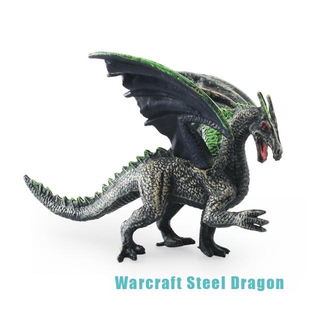 ドラゴン アクションフィギュア 恐竜のリーダーのアクションフィギュア,車の診断ツール,モデル