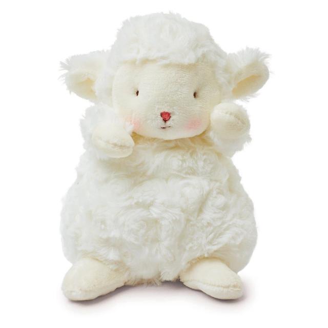 羊 ぬいぐるみ 17CM ソフト かわいい 動物 ぬいぐるみのおもちゃ