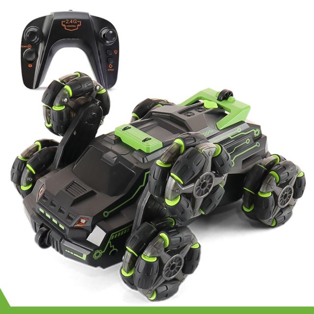 ラジコン6台セット R/C リミットブレイカー30｜商品詳細｜おもちゃ屋さんへ行こう