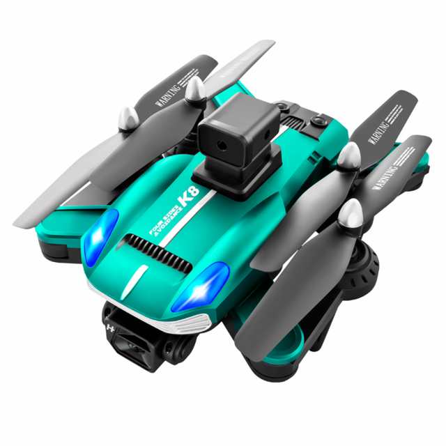 SQ017:2020新ドローン4 18KカメラのHD無線LAN伝送FPVドローン