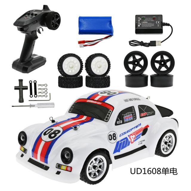Ud1608 Ud1608pro 1:16 Rc カー 2.4 グラム 4wd 高速ブラシレスドリフトリモートコントロールレーシングカーのおもちゃ男の子