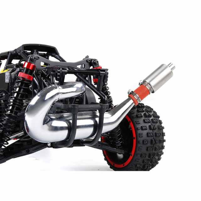 BAJA 5B+周辺機器その他多数