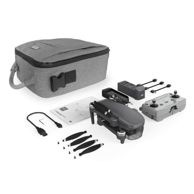 Arno Se Drone with 2.7k Hd Camera Professional Gps最大飛行高度800m 3軸ジンバルリモートコントロールドローン
