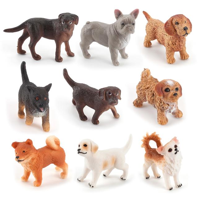 アンティーク　犬　ベッド付き　置物　フィギュア imgrc0085190496.jpg