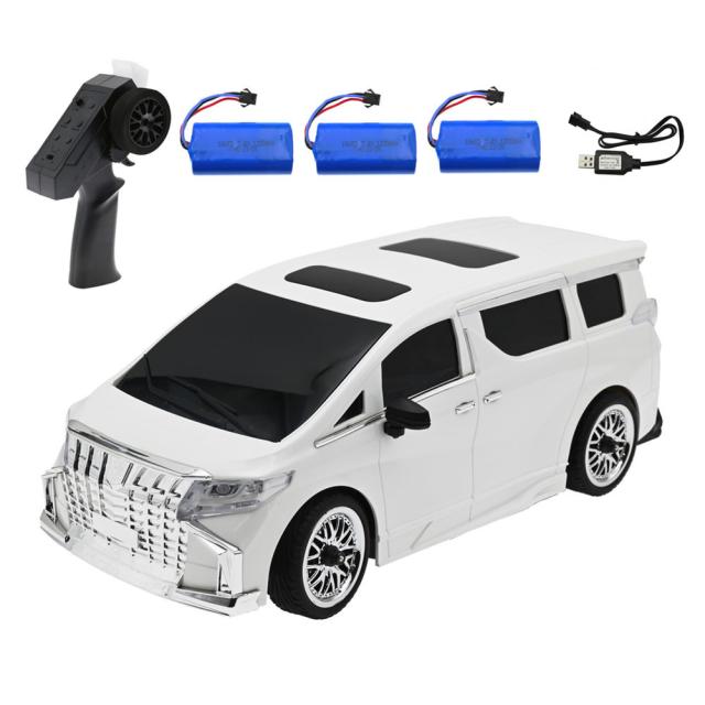 Mn-68 1/16 盛りだくさん規模 2.4 グラムリモートコントロールカーリアドライブドリフト Usb 申し受ける式 Rc 鉄道車両ひな型の手あそびボーイズギフト