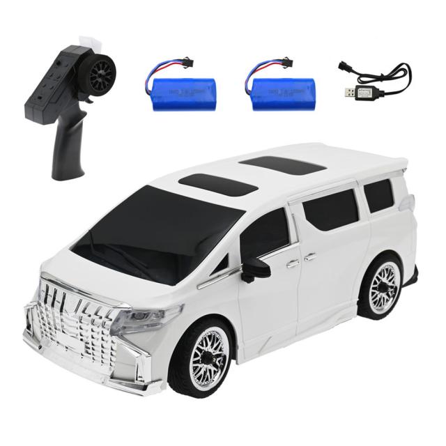 Mn-68 1/16 盛りだくさん規模 2.4 グラムリモートコントロールカーリアドライブドリフト Usb 申し受ける式 Rc 鉄道車両ひな型の手あそびボーイズギフト