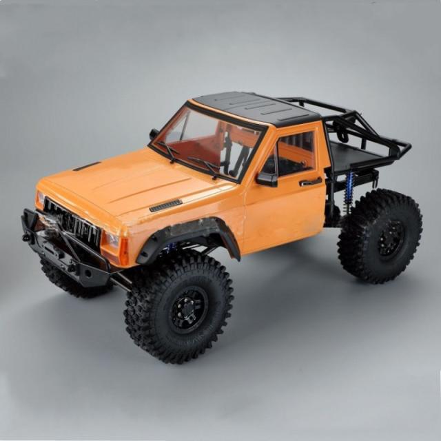 Rc カーシェルリアロールケージアップグレードされたアクセサリー互換 1/10 Scx10 90046 Ii Gen8 リモートコントロールクライミングカー