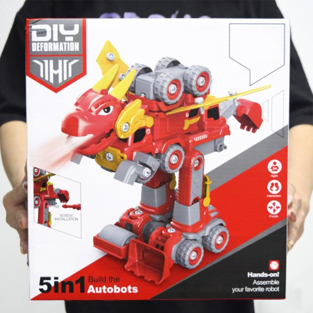 変形ロボット玩具 Amazon.co.jp: 変形ロボット おもちゃ 変形ドライブカー 車