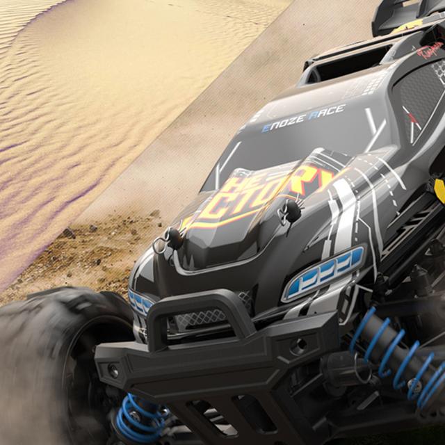 1:18 フルスケール高速 Rc カークライミングオフロード車 4wd 防水ドリフトリモートコントロールカーボーイズギフト用