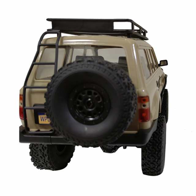 C54-1 Wpl C54 Land Cruiser 4wd Lc80クローラーフルスケール260 C54-1 Wpl C54 Land Cruiser 4wd Lc80クローラーフルスケール260