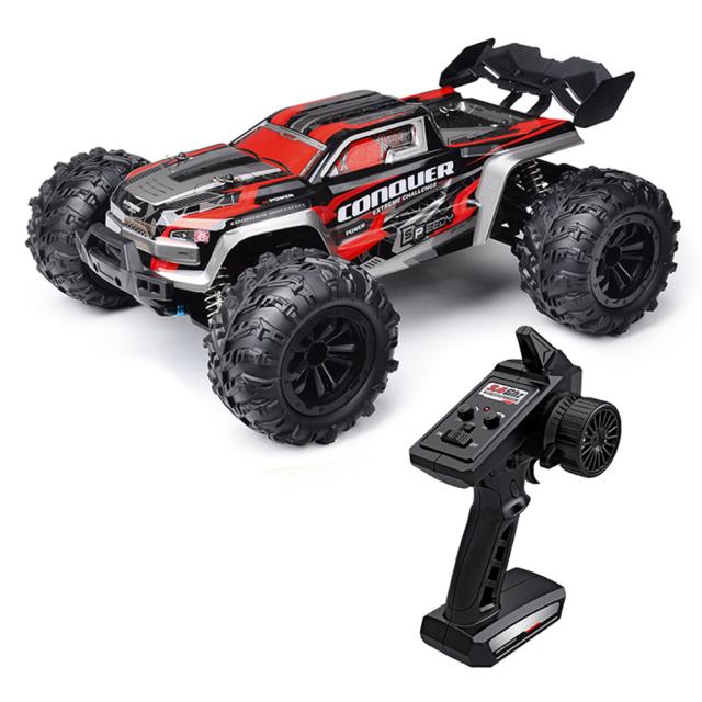 16101 16102 1/16 無線電話 2.4g リモートコントロールドリフトカー 高速道路 Rc 4x4 リモートコントロール貨物自動車 お子さん用