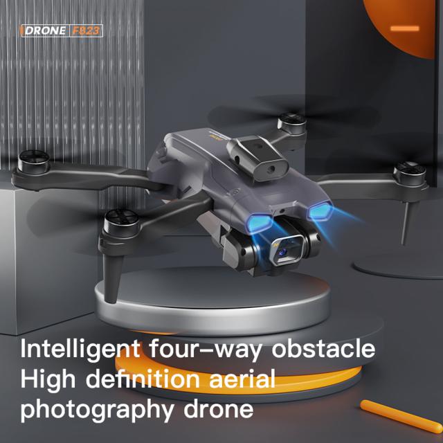 A9 ドローン 4 18k Hd デュアルカメラ Esc オプティカルフロー障害物回避ブラシレスモータープロフェッショナル折りたたみ Quadcopter おもちゃ