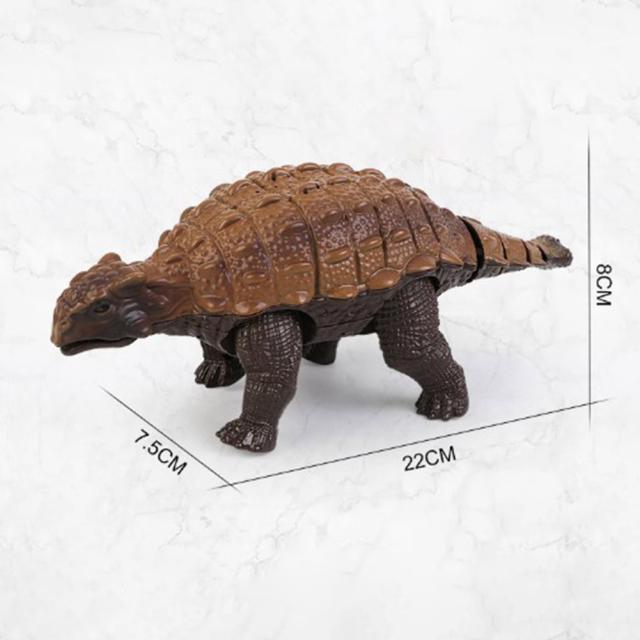 リモートコントロールティラノサウルスレックスのおもちゃ