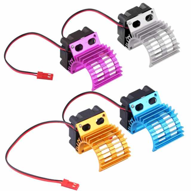 ヒートシンク モーター ヒートシンク カバー ファン冷却ヘッド