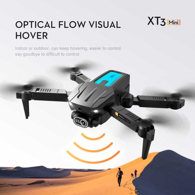 SUNLY TECH Alpha CAMドローン WIFI FPV 4Kカメラ付 SUNLY TECH Alpha CAMドローン WIFI FPV 4Kカメラ付