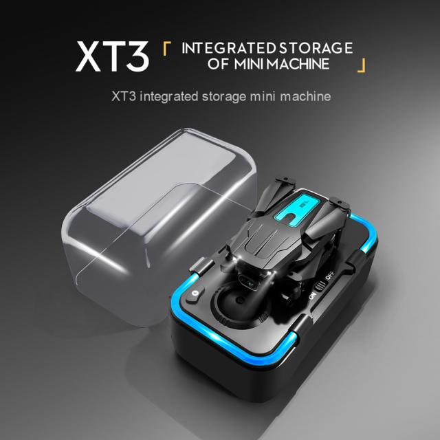 ドローン ４K画素カメラ カメラ ドローン 4k プロフェッショナル デュアル Hd カメラ付き 360度