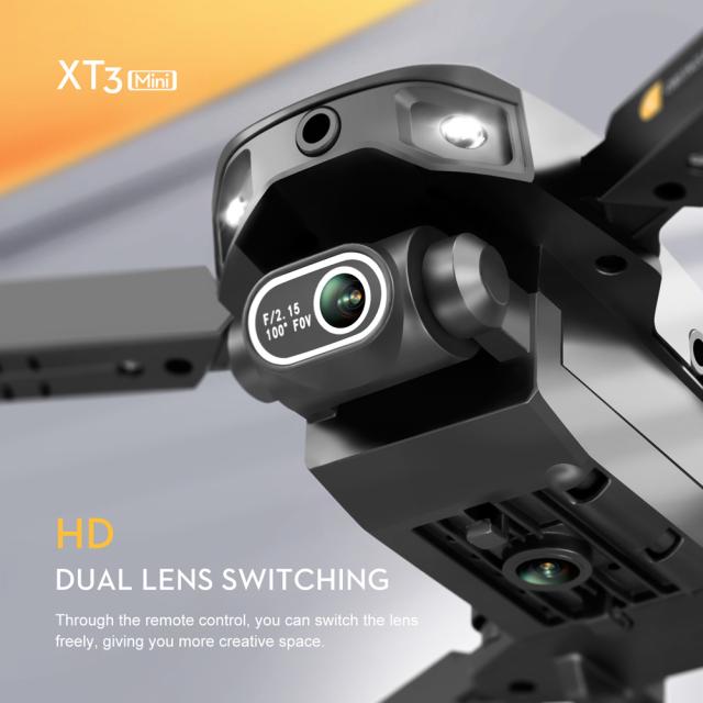 SUNLY TECH Alpha CAMドローン WIFI FPV 4Kカメラ付 SUNLY TECH Alpha CAMドローン WIFI FPV 4Kカメラ付