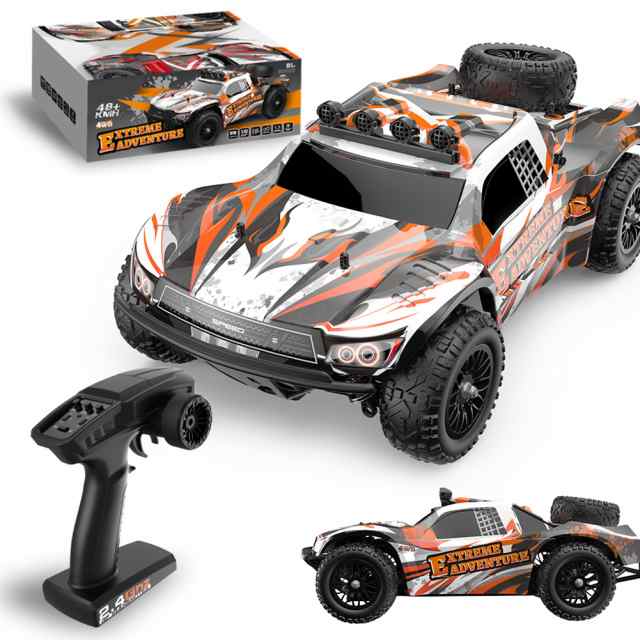 1:10 フルスケールリモートコントロールカー 4wd 高速クライミングオフロード車防水ドリフトレーシングカーのおもちゃ