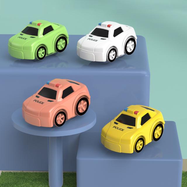 ミニカー 車 おもちゃ セット 子供おもちゃ 電気リフト 多層立体