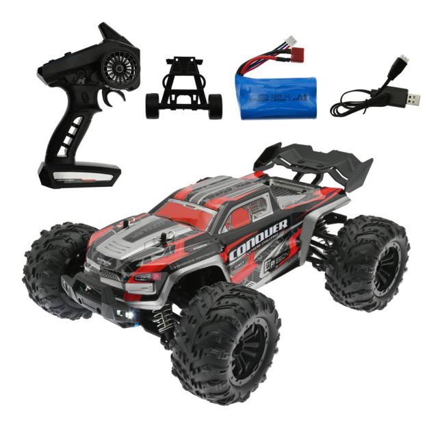Scy16102 1:16 Rc カー高速 35 キロ/h 4wd ドリフト レーシングカー 2.4 グラム リモートコントロール トラック 男の子のギフトのための車のおもちゃ
