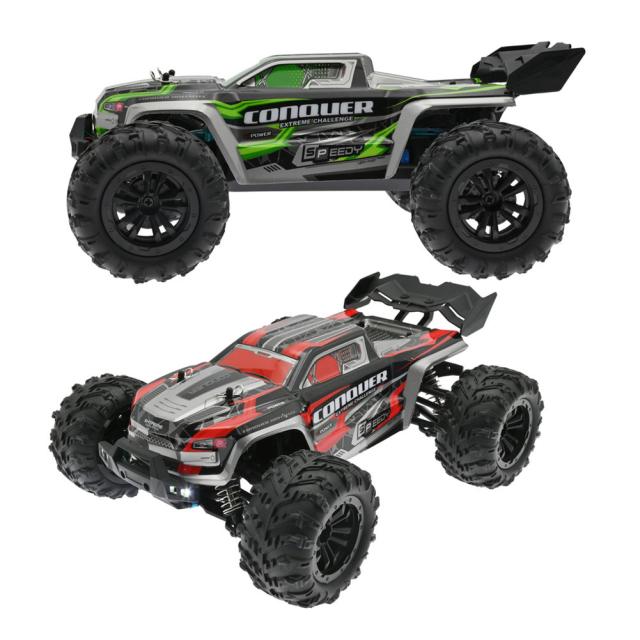 Scy16102 1:16 Rc カー高速 35 キロ/h 4wd ドリフト レーシングカー 2.4 グラム リモートコントロール トラック 男の子のギフトのための車のおもちゃ
