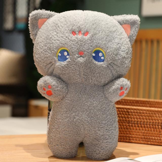 漫画の動物ぬいぐるみソフトぬいぐるみかわいいウサギクマ