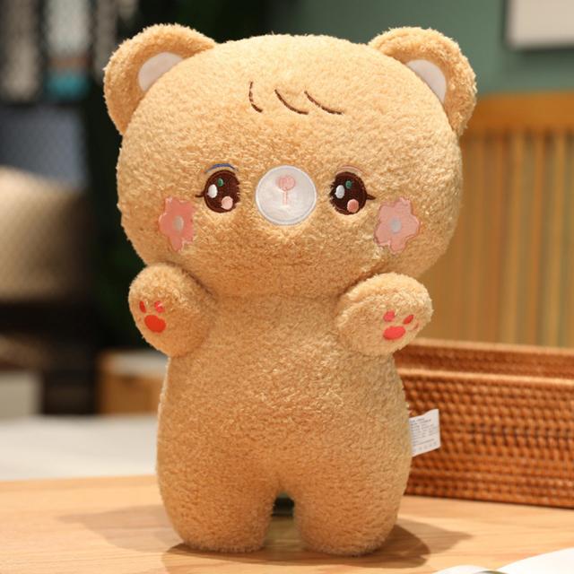 Disneyウサギ・猫・クマのぬいぐるみセット Amazon.co.jp: ねこ ウサギ クマ ぬいぐるみ おもちゃ 動物 人形