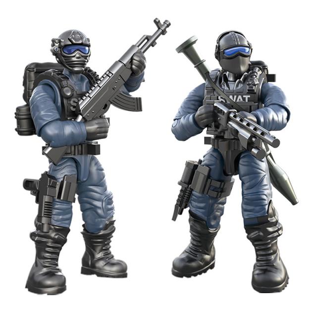 ミリタリーフィギュアグッズ3点セット ミリタリーフィギュアグッズ3点セット Amazon.co.jp: ZX Action