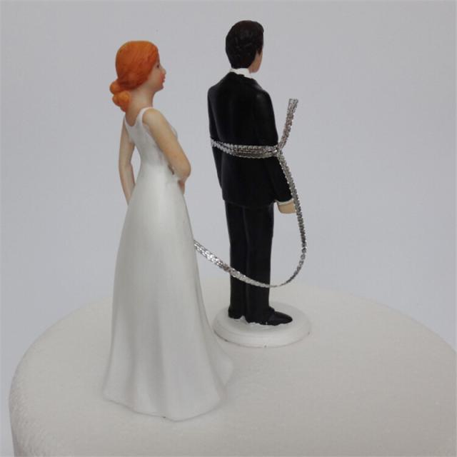 Cyndie ケーキトッパー ウエディング ロマンチック ケーキ飾る用品 超おもしろい ウェディング フィギュア 結婚式 周年記念 装飾 花嫁の通販はau Pay マーケット キキ屋