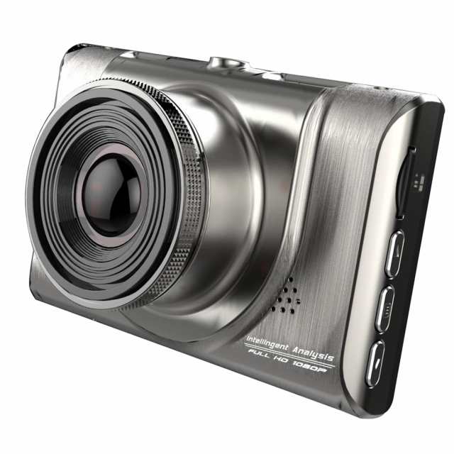 車dvr A100 車のカメラar0330 1080p Wdrパーキングモニターナイトビジョンカメラの通販はau Pay マーケット キキ屋