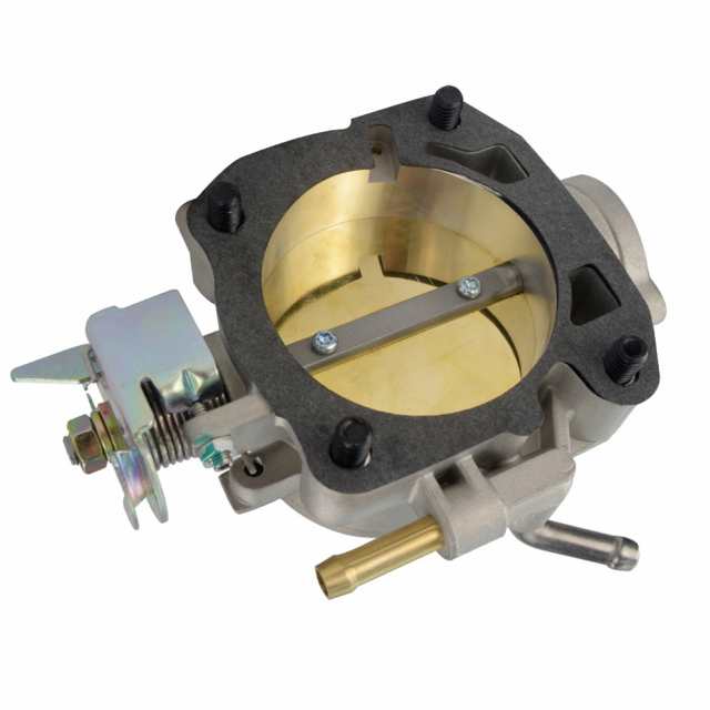 70mm スロットルボディ 309-05-1050 サンドブラストスロットル 改造アクセサリー B/d/f マニュアル対応の通販は