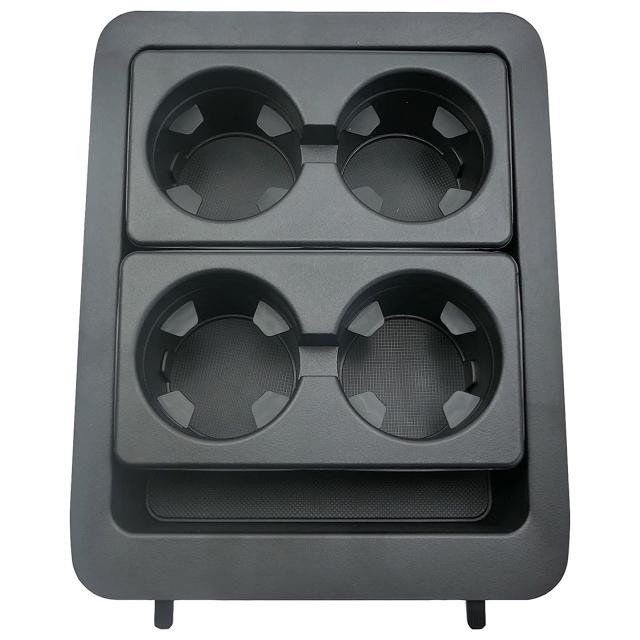 センターコンソールカップホルダートレイ ワッシャー付き 22860866 15828147 交換部品 シボレー Gmc用