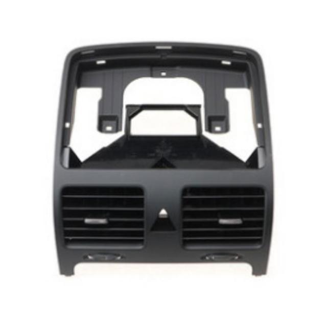 車フロントダッシュボードエアコンアウトレットアセンブリセンターヒーターベントエアベント交換修正アクセサリーの通販は 7,508円