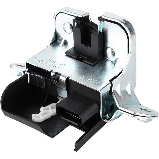 用ポロ6R2009-2014年式テールゲートトランクリッドロック