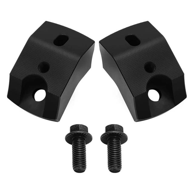 1 ペア車のフロントシートスペーサーリフトキットシートライザーリフト対応トヨタタコマ 4Runner レクサス Gx470 5,034円