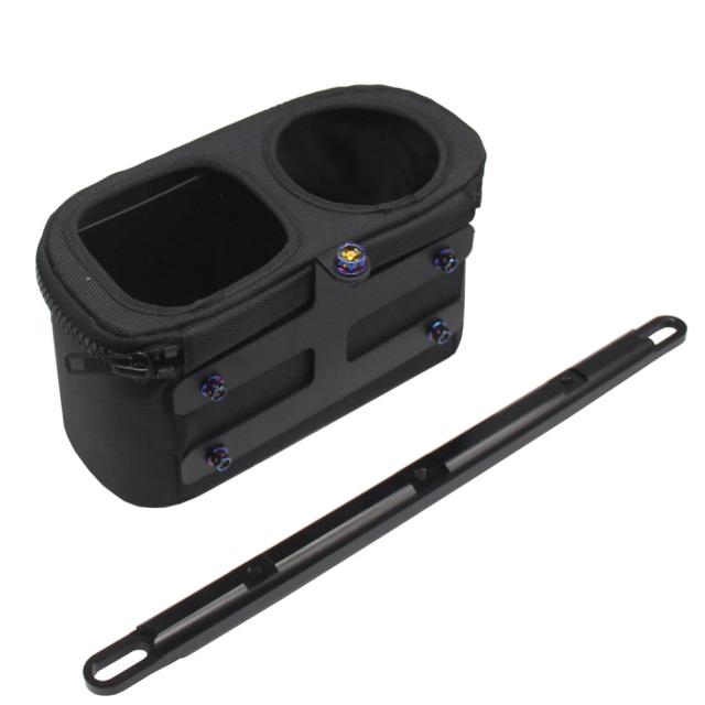 オートバイ多機能収納ドリンクカップ互換 Xmax300/250 Nmax155/125 修正アクセサリーの通販は 7,102円