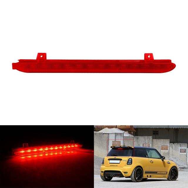 キャデラック　3rd ハイマウント　ランプ　ブレーキ　コンバー　クーペ ハイマウント 3RD ブレーキ ランプ 955 / 957 - ポルシェ小僧