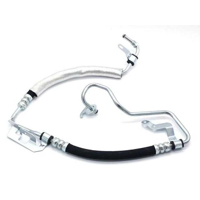 2 個車のパワーステアリング高圧ホースパワーステアリングパイプ 5231495 RTG-PSP5 7T16-3A719-BL 5197219の通販は 5,040円