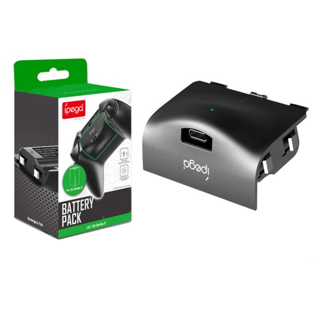 XboxシリーズX / sワイヤレスコントローラー充電式バッテリーXsx