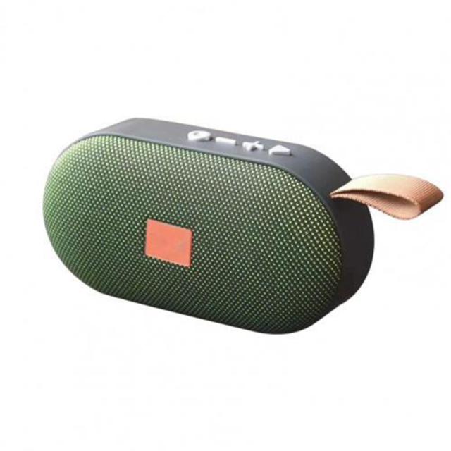 スマートフォンラップトップHdオーディオサブウーファーワイヤレススピーカー用T7ポータブル屋外ワイヤレスBluetooth互換4.2Tfスピーカー ポータブルラジオ