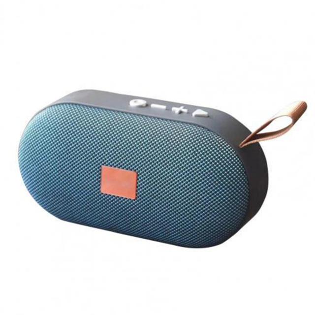 スマートフォンラップトップHdオーディオサブウーファーワイヤレススピーカー用T7ポータブル屋外ワイヤレスBluetooth互換4.2Tfスピーカー ポータブルラジオ