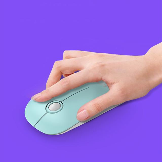 ノートブックノートパソコン用ワイヤレスキーボードマウスセットミニ