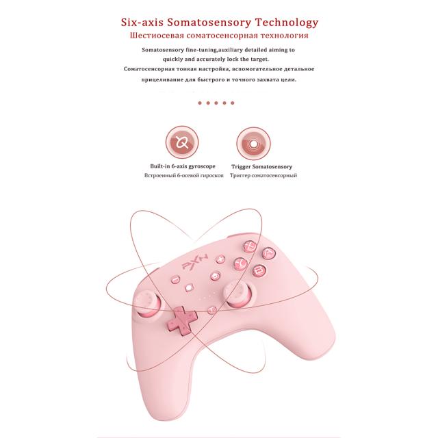 Amazon.co.jp: PXN コントローラー 【メーカー正規品】ゲーム